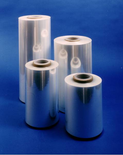 Biaxially Shrink Film