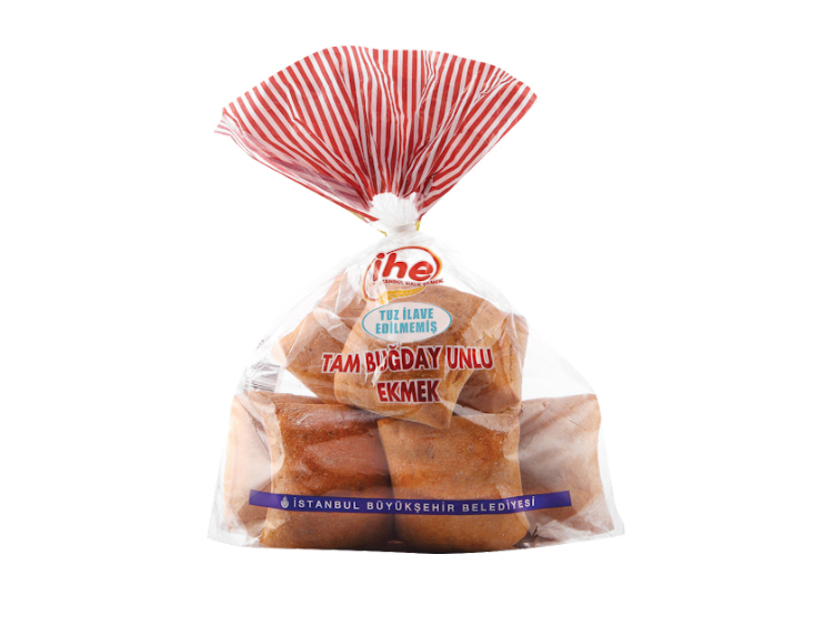Ekmek Poşetleri