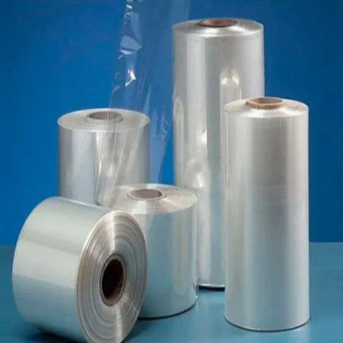 New Generation Shrink Film