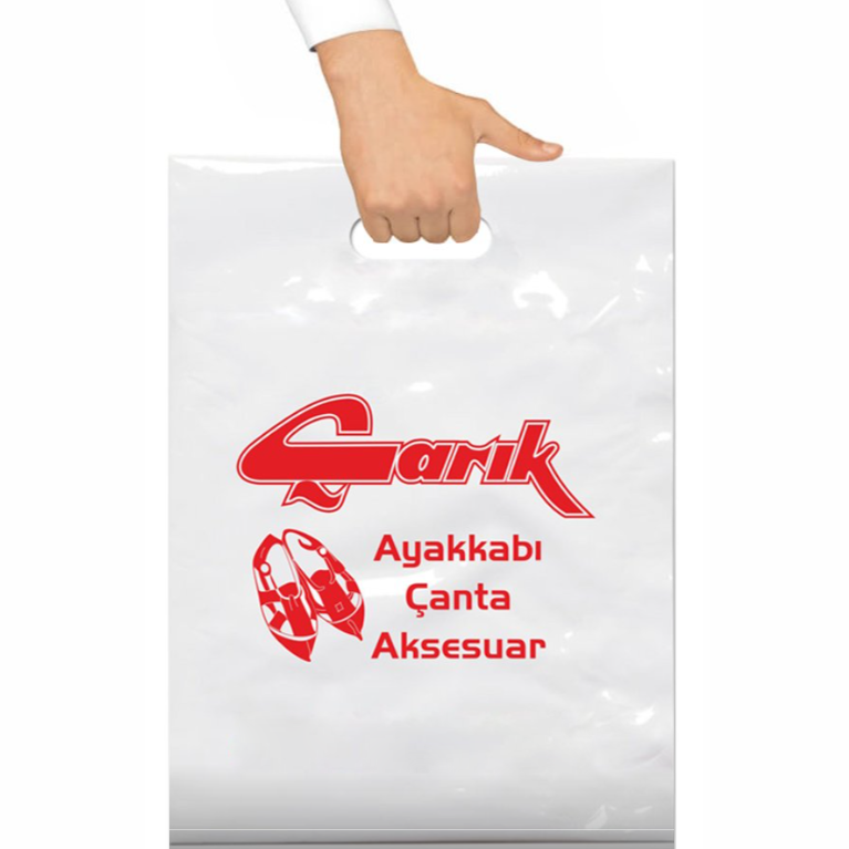 Takviyeli El Geçme Çanta